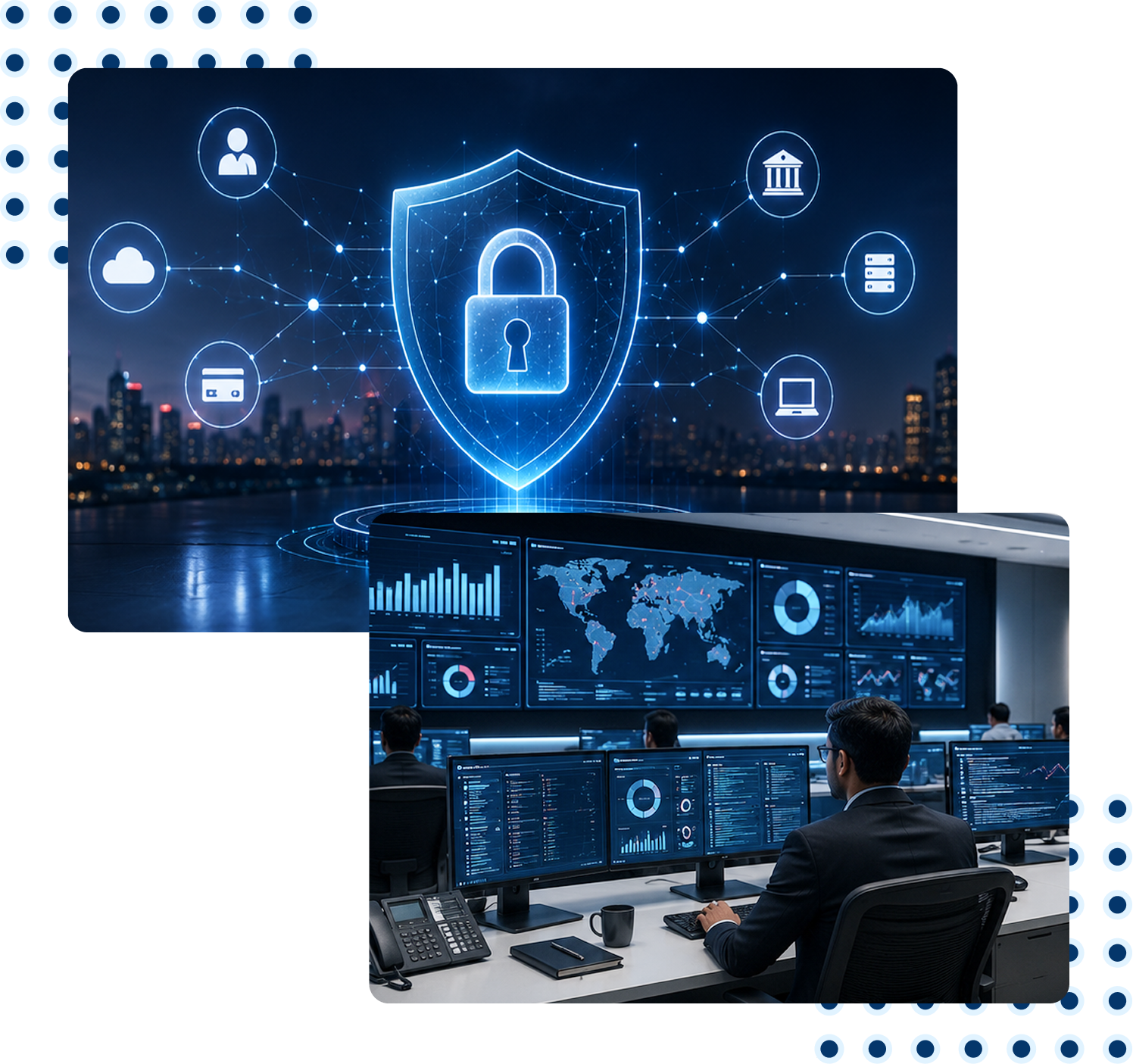 India Cybersecurity Threat Landscape